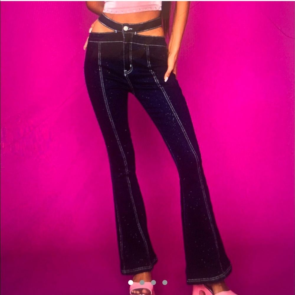 Women’s pants from Doll’s Kill X Bratz! ✨